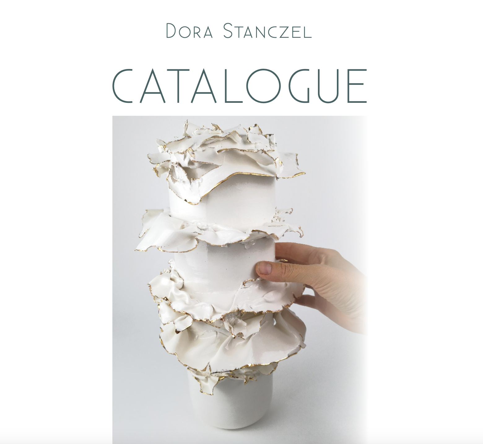 catalogue Dora 2024